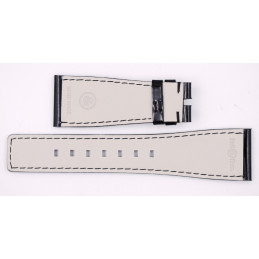 Bell & Ross leather strap 24 mm