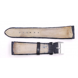 Breitling crocodile strap 22mm