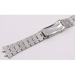 Bracelet Breitling bicolore 20mm