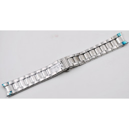ZENITH CHRONOMASTER steel strap 20mm