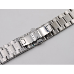 Bracelet ZENITH acier 20mm