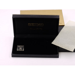 Seiko, watch box case
