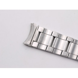 Bell & Ross bracelet cuir 22mm