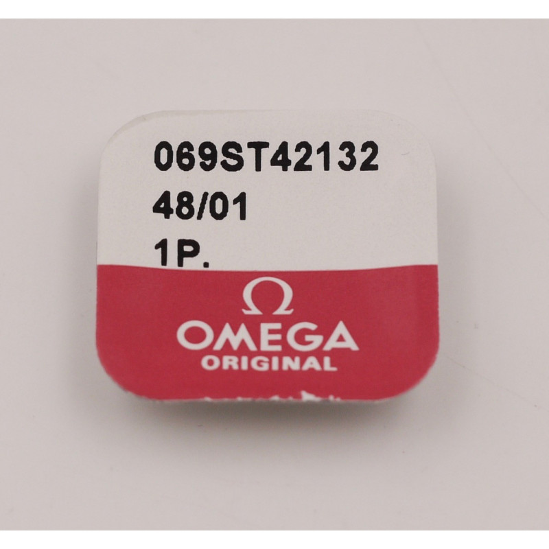 Omega steel crown 069ST42132