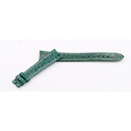 Ebel - Bracelet croco 15 mm REF 908