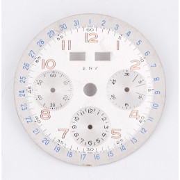 ERY chrono dial diameter 32 mm