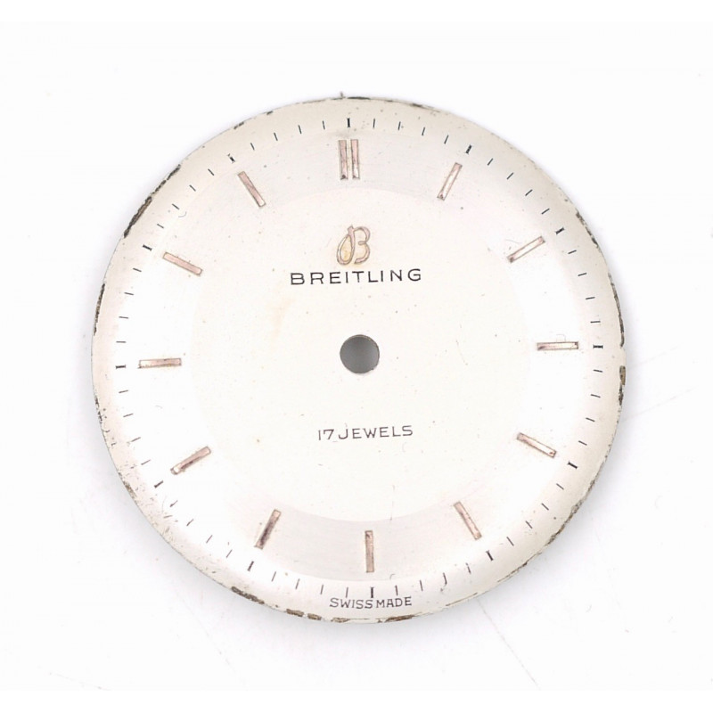 BREITLING  dial 25,75mm