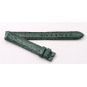 Dunhill bracelet croco 12 mm
