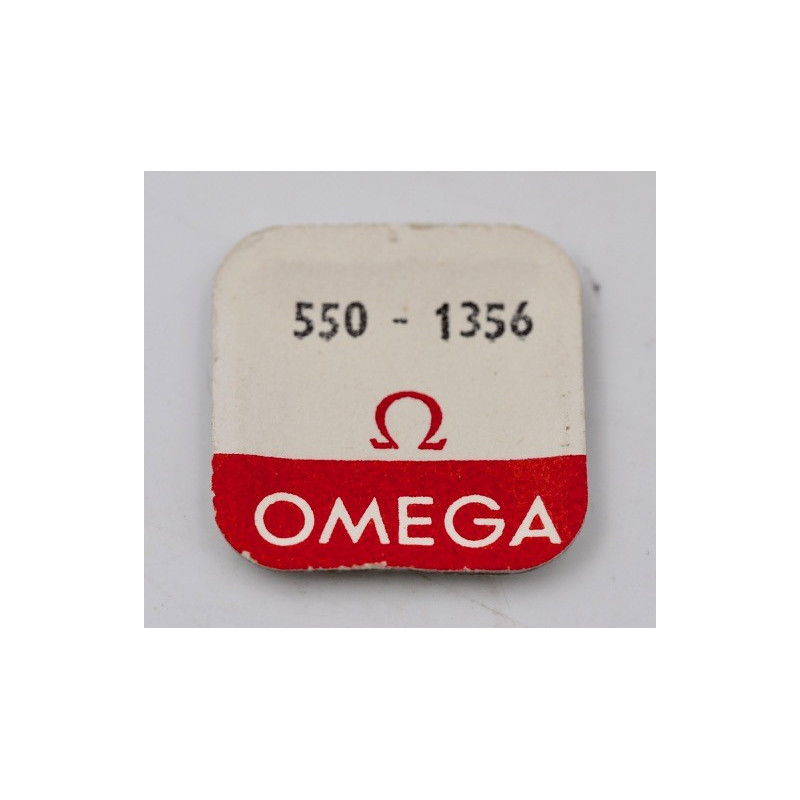 OMEGA calibre 550 pièce 1356