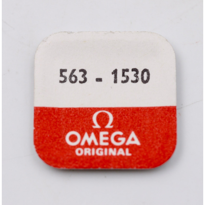 omega caliber 563