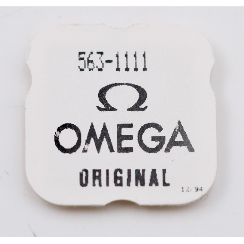 Omega cal 563 part 1111 Yoke