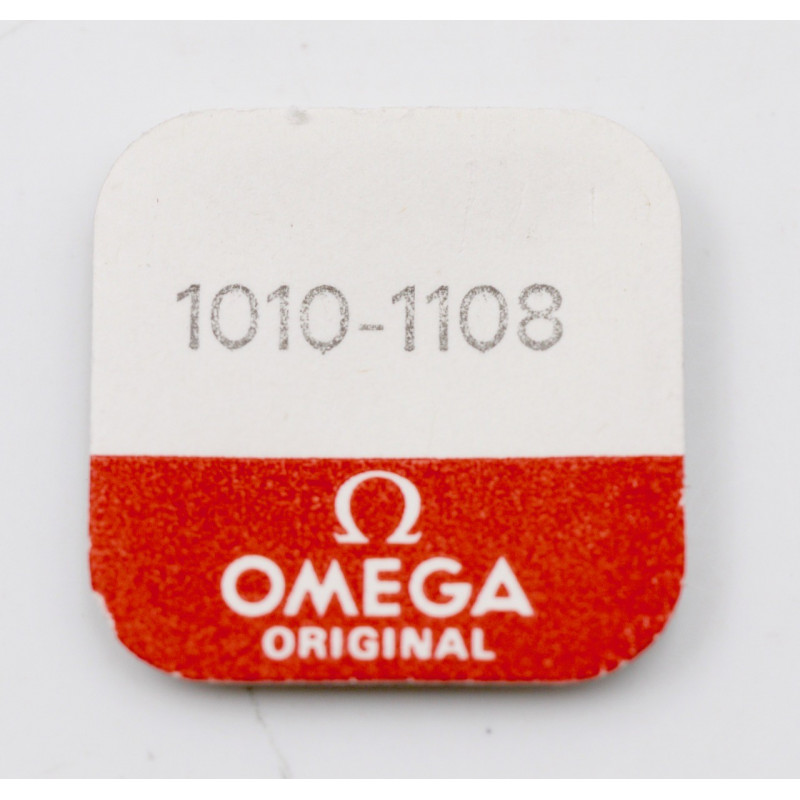 Pignon remontoir cal 1010 Omega pièce 1108