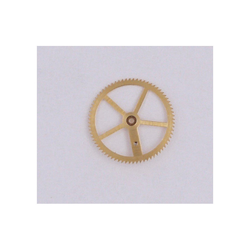 isolator wheel  split second ref 35.055 frederic piguet