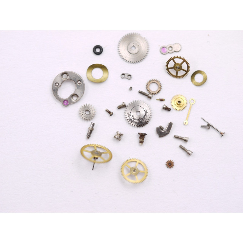 parts vacheron constantin cal 153.1