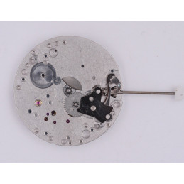 mouvement alpina mecanique ref 650
