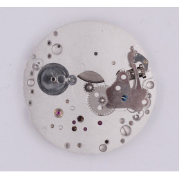 mouvement alpina mecanique ref 649.1