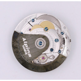 movement alpina automatic ref AL950.1