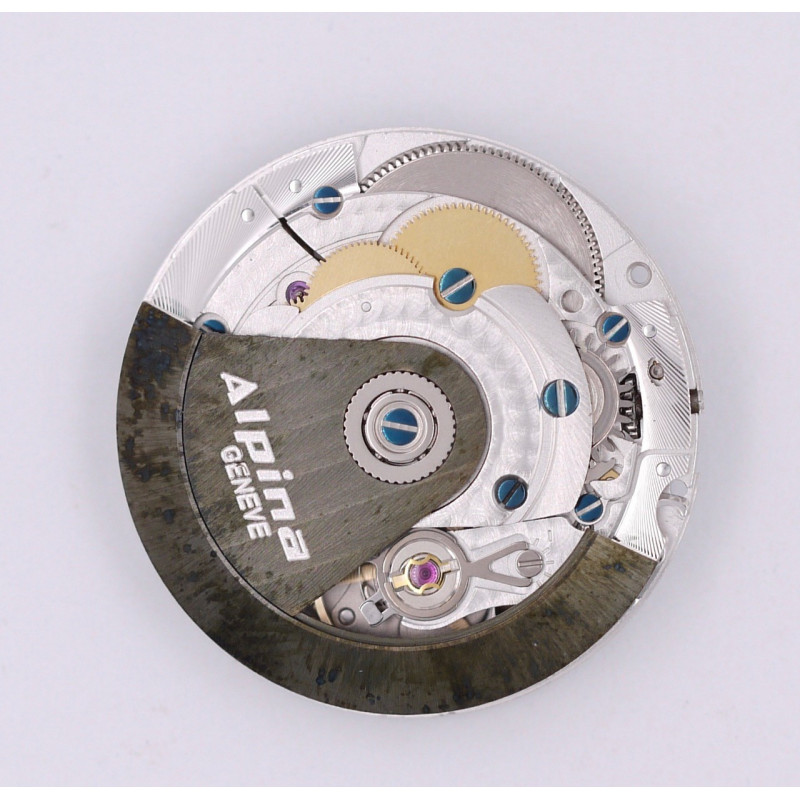 movement alpina automatic ref AL950.1