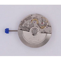 movement alpina automatic ref DM09/A72