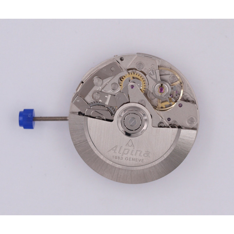 movement alpina automatic ref DM09/A72