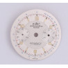 Landeron 48 chrono dial, diameter 30.5 mm