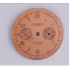 Landeron 48 chrono dial, diameter 34.8 mm