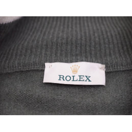 Pull Rolex 100% Cashmere T L/XL