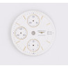 Cadran chrono Longines Automatic 29,5 mm