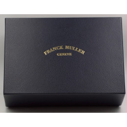 Franck Muller box