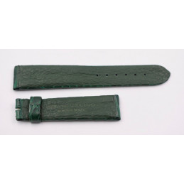 Breguet bracelet Marine croco 19mm