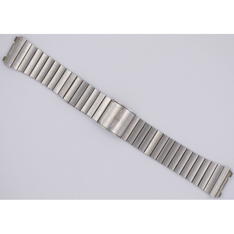 Longines bracelet acier 20 mm