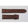 Tissot, lether strap 22 mm