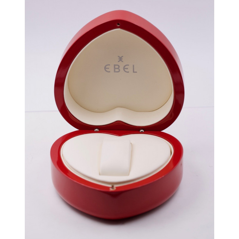 EBEL red watch box