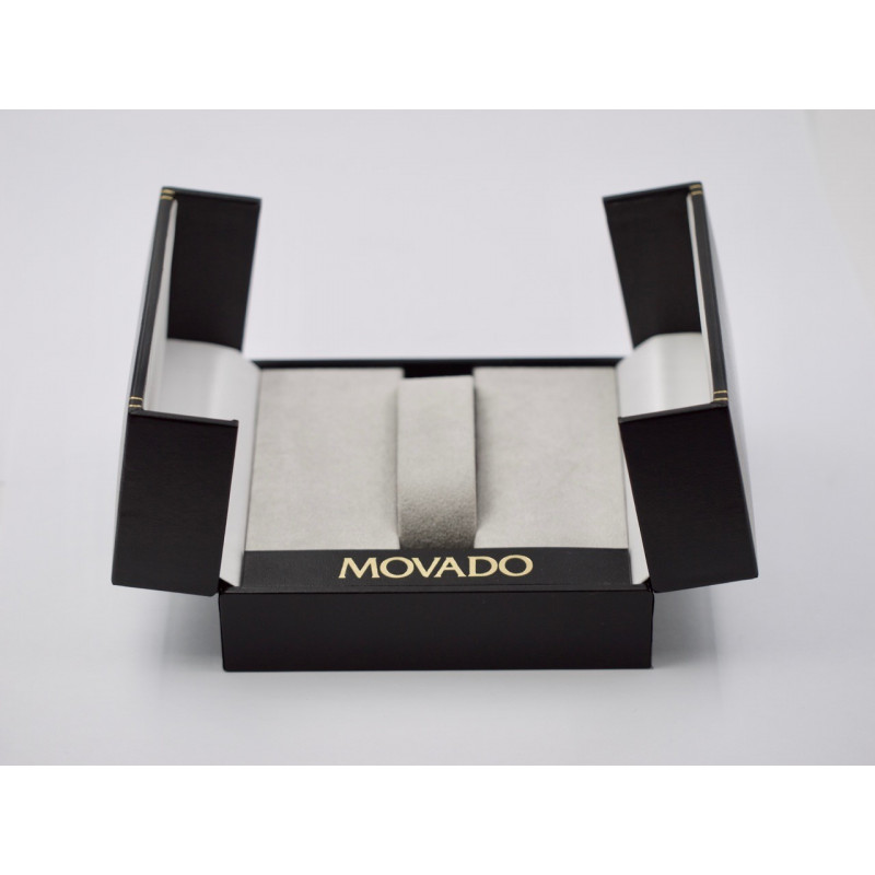 Movado Watch box