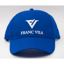 Franc Vila  Cap