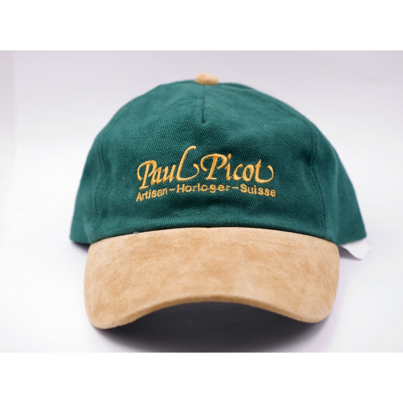Paul Picot Cap