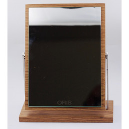 Oris table mirror