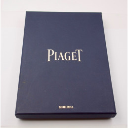 Carnet Piaget