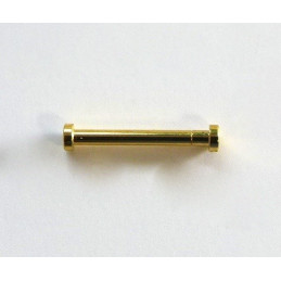 Cartier, strap screw bar  for  Must VLC large
