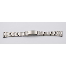Universal Geneve steel strap for woman