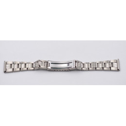 Universal Geneve steel strap for woman