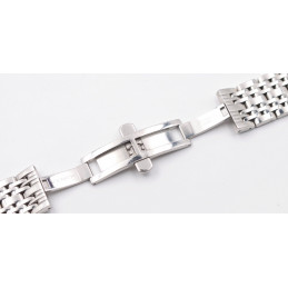 Fermoir ZENITH pour bracelet acier chronomaster