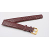 Bracelet en Saumon CERTINA 19mm