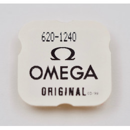 Omega cal 620 pièce 1240 Roue moyenne
