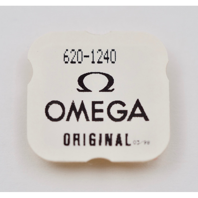 Omega cal 620 pièce 1240 Roue moyenne