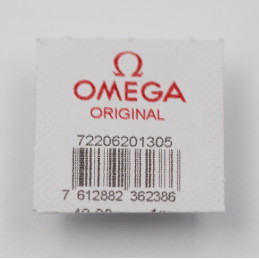 Omega cal  620 spare 1305