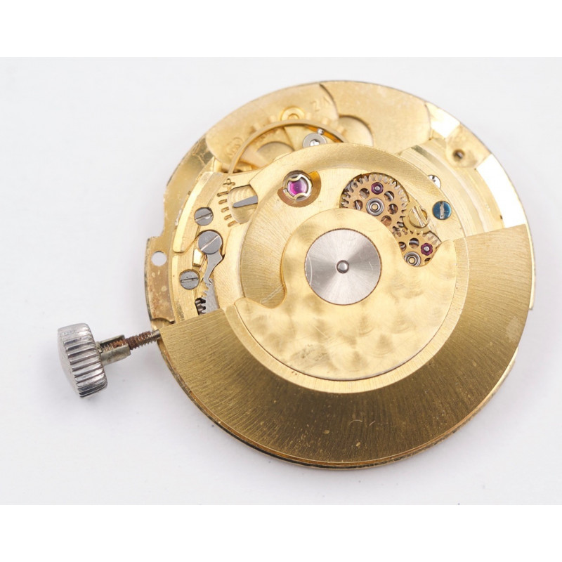eta 2472 movement