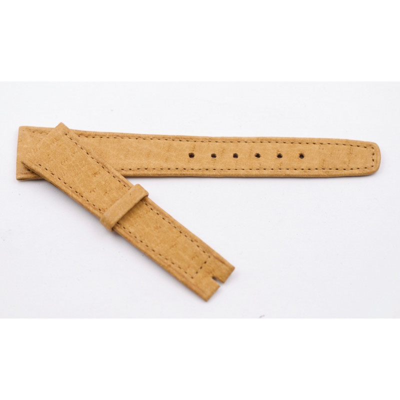 Omega, vintage lether strap 18 mm Omega, vintage lether strap 18 mm