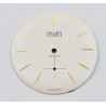 Gruen dial diameter 30,60mm