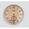 CERTINA dial 27,90mm